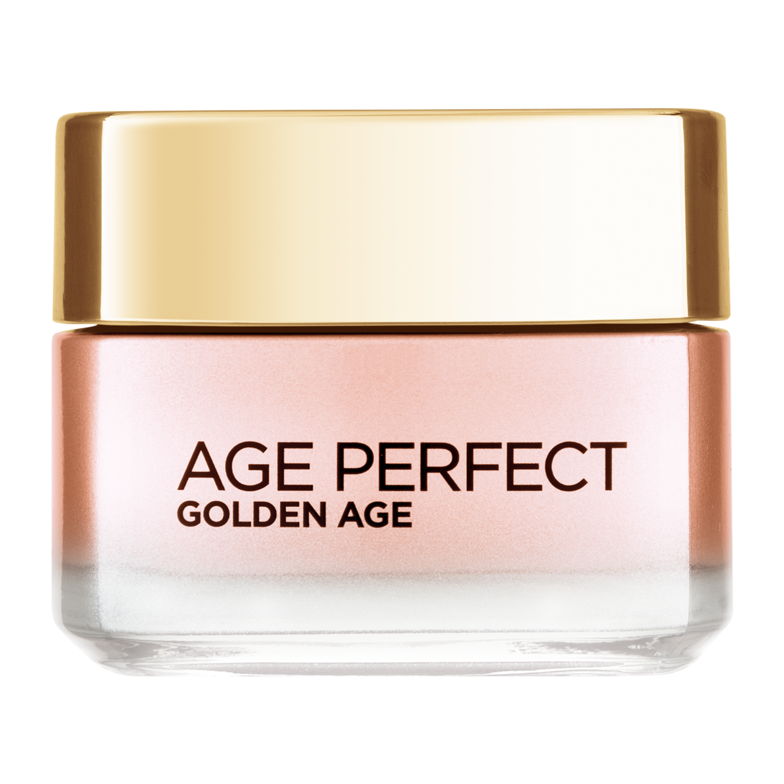 Age Perfect Golden Age Soin Rose
