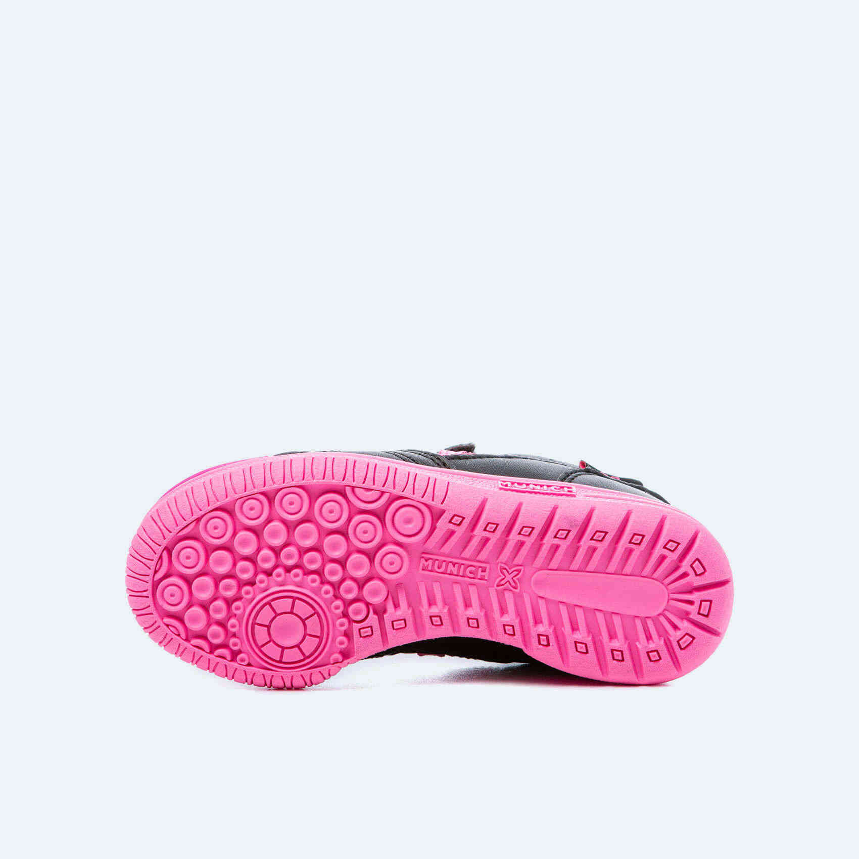 MUNICH G3 KID PROFIT VELCRO 1014