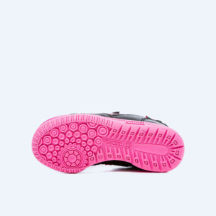 MUNICH G3 KID PROFIT VELCRO 1014