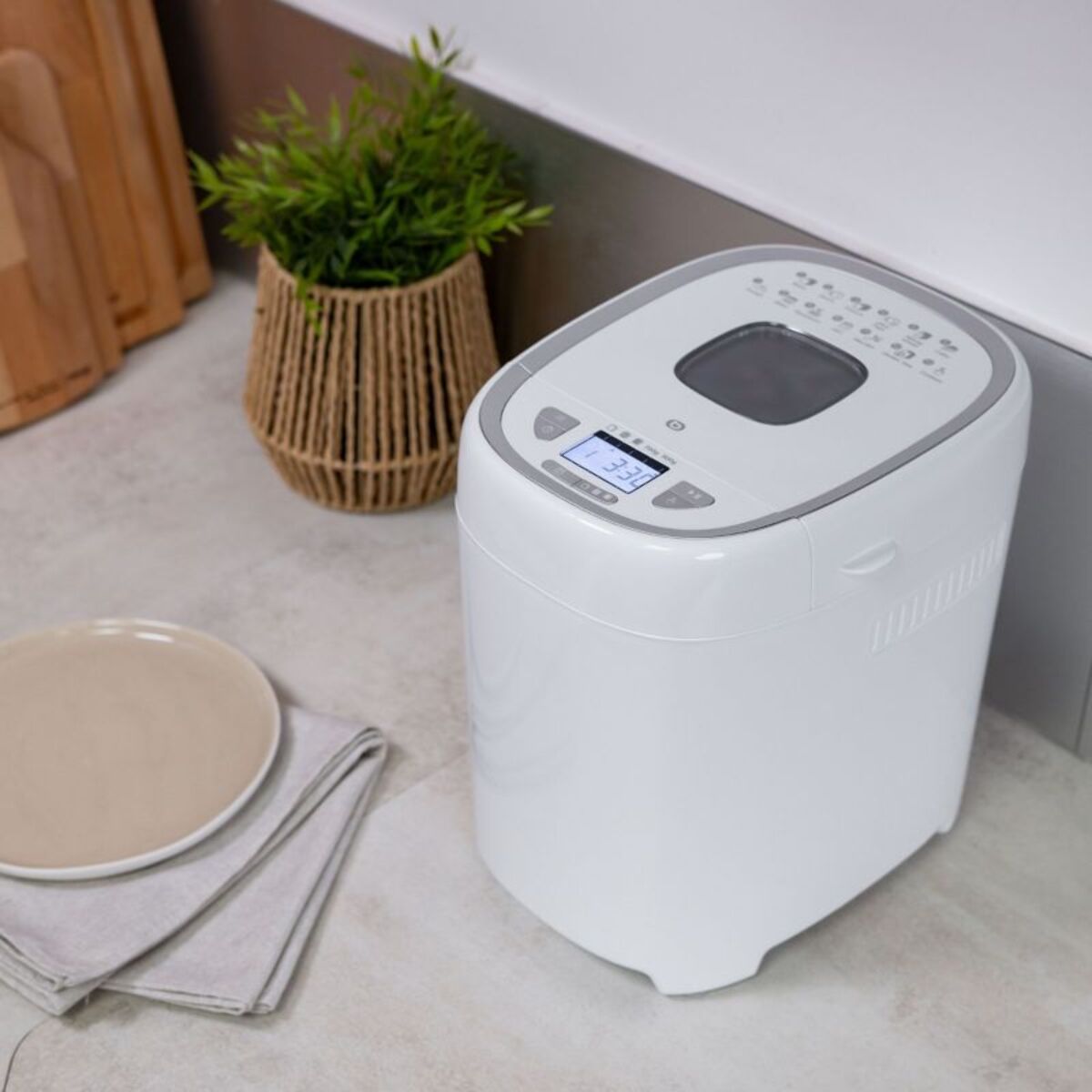 Machine à pain ESSENTIELB EMP1105