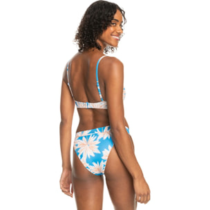 Ensemble bikini Roxy Love The Surf Femme