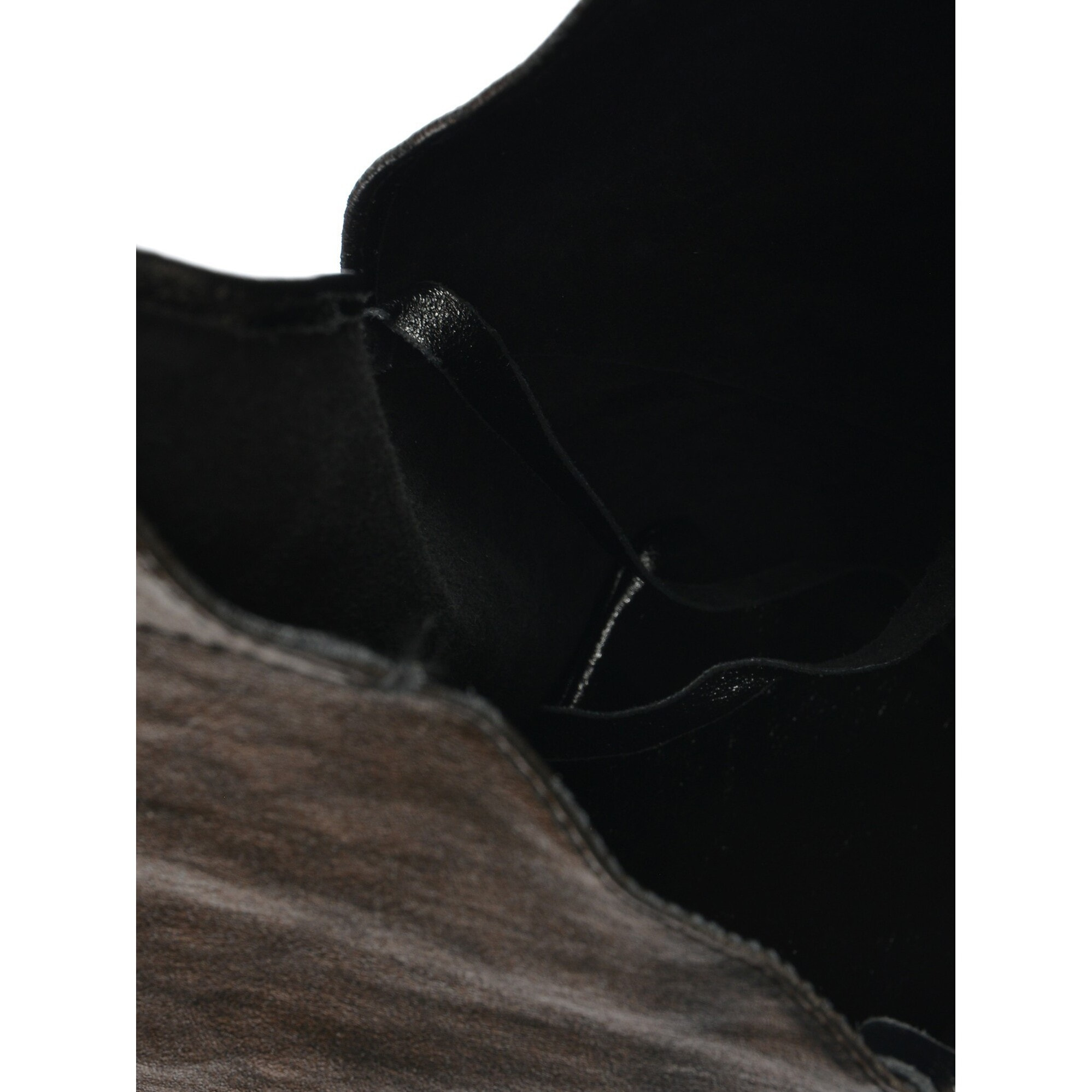 Borsa a tracolla Isabella Rhea Nero