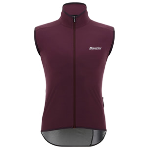 Guard Nimbus - Gilet Pioggia - Borgogna - Uomo