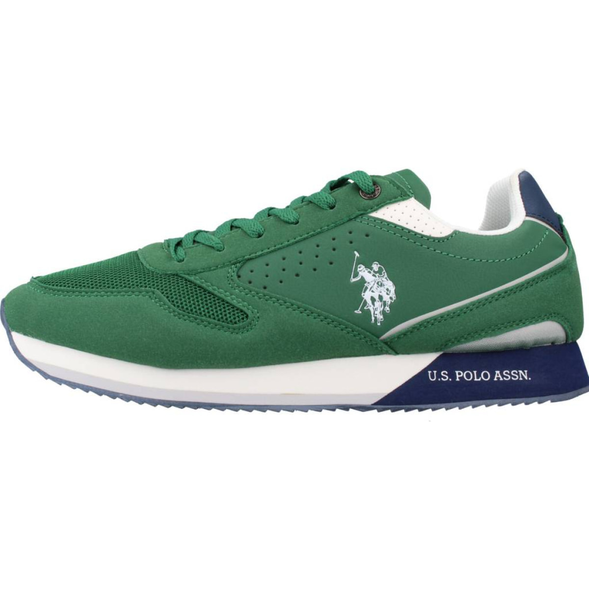 SNEAKERS U.S. POLO ASSN NOBIL003M