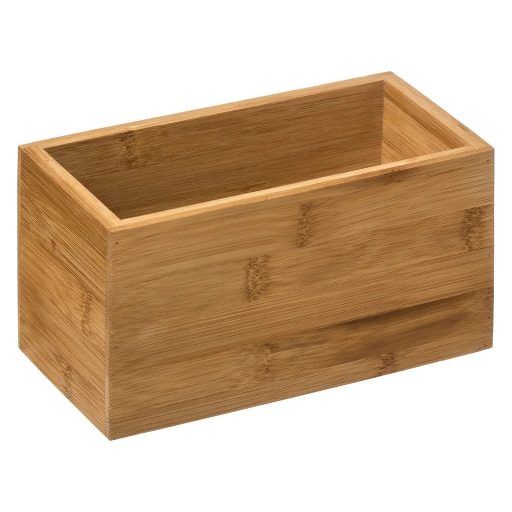 Organiseur 18x9m bambou