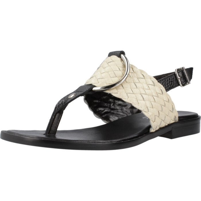 SANDALIAS PLUMERS 3746P