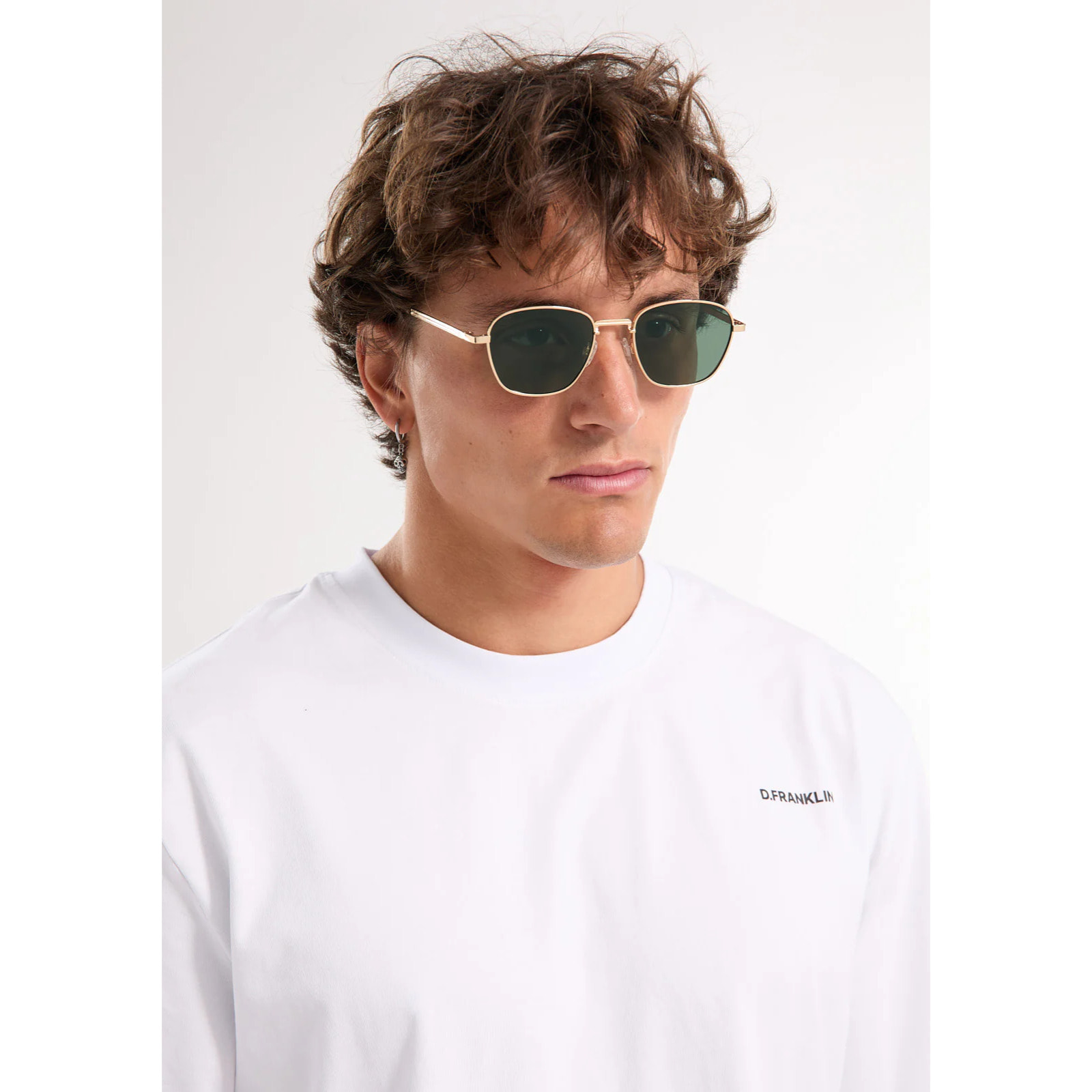 Gafas De Sol D. Franklin Quad Legacy