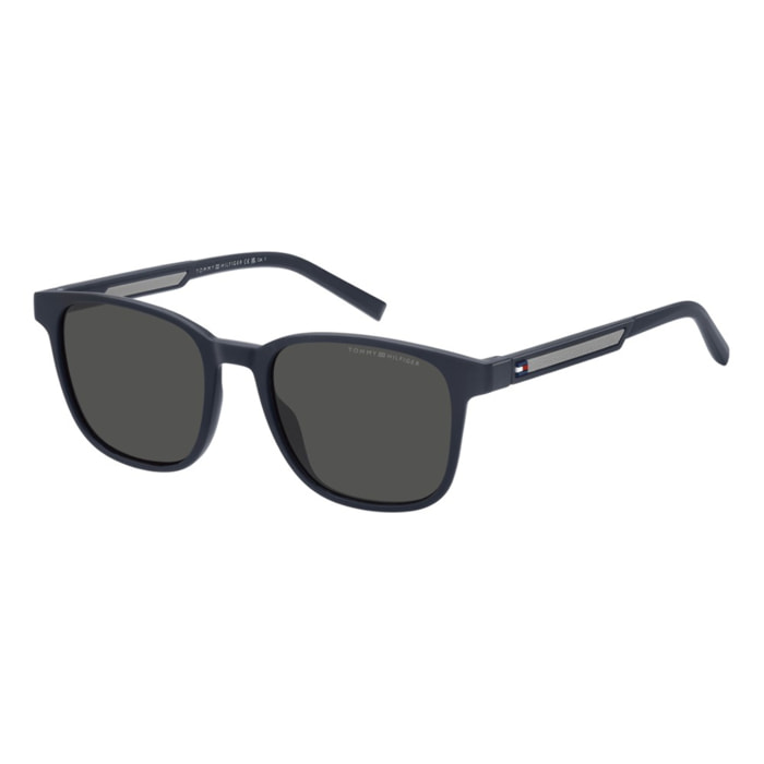 Gafas de Sol Tommy Hilfiger TH 2202/S XW0 de Tr90 Hombre 51 mm