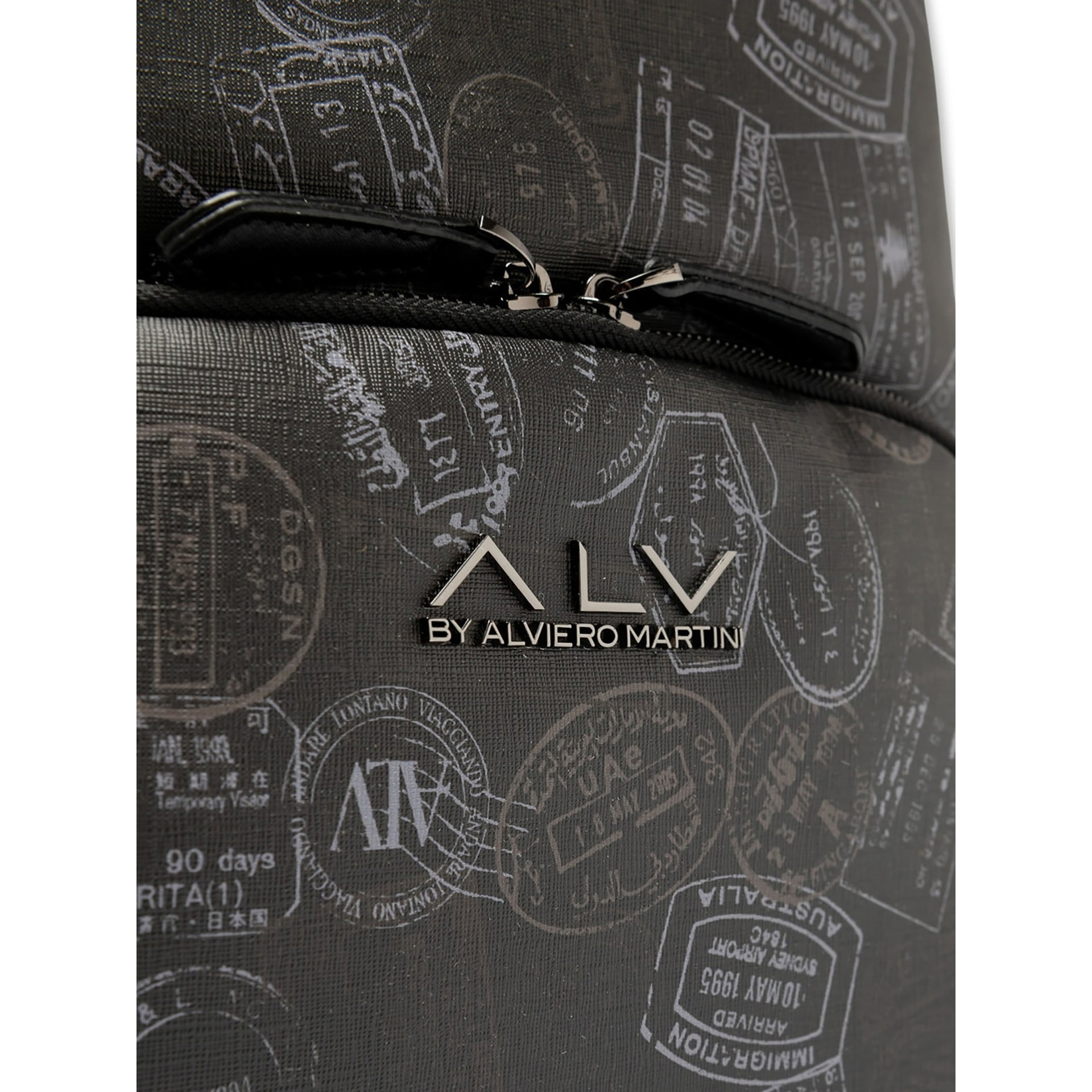 ALV by Alviero Martini Zaino