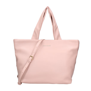 Borsa a spalla  da donna Poliuretano In Poliuretano 43x26,5x12 cm