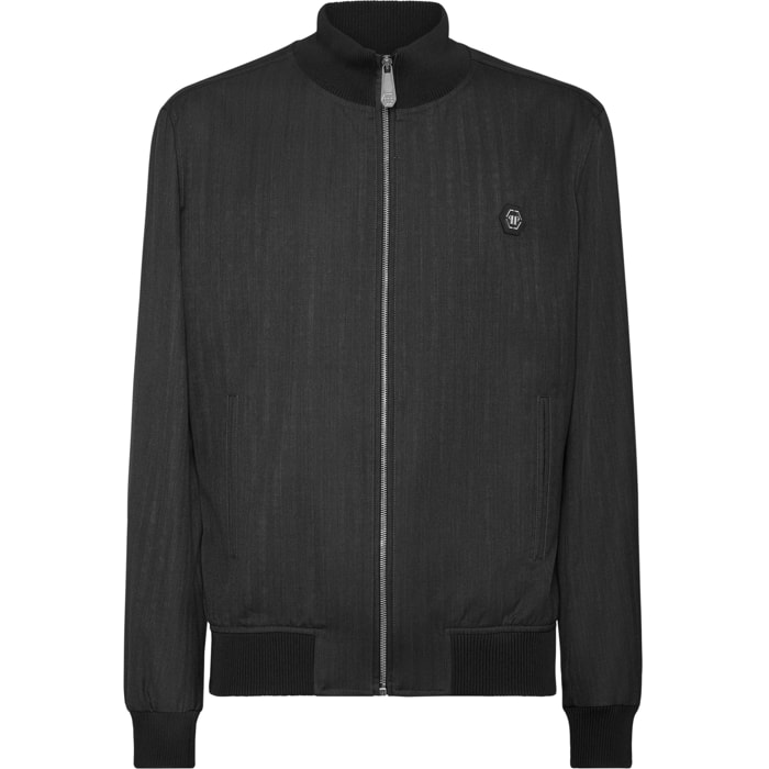 PHILIPP PLEIN Bomber
