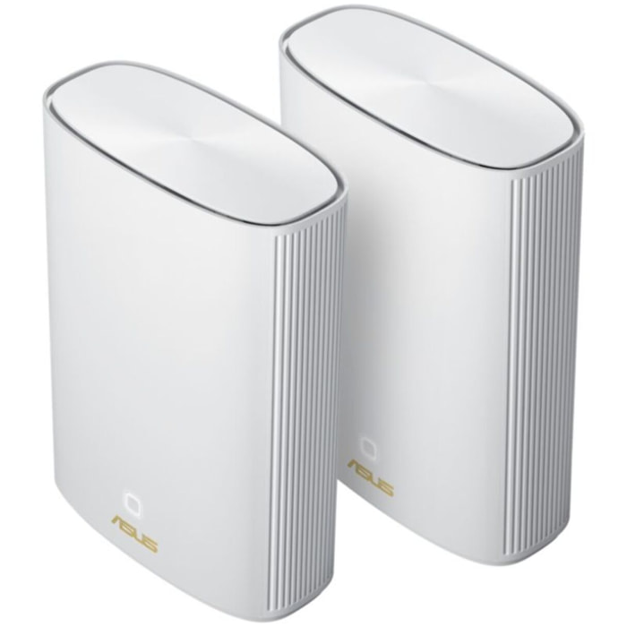 Routeur Wifi ASUS ZenWIFI XP4 x2 Blanc