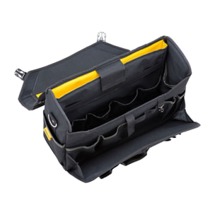 Sac 2 En 1 / Outils Et PC STANLEY FATMAX