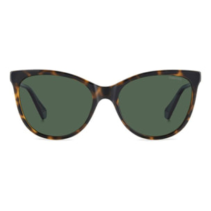 Gafas de Sol Polaroid PLD 4179/S 086 Polarizadas de Policarbonato Mujer 55 mm