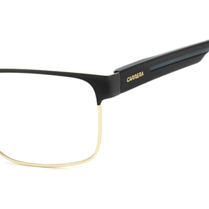 Gafas de Vista Carrera 8923 2M2 de Metal Hombre 56 mm