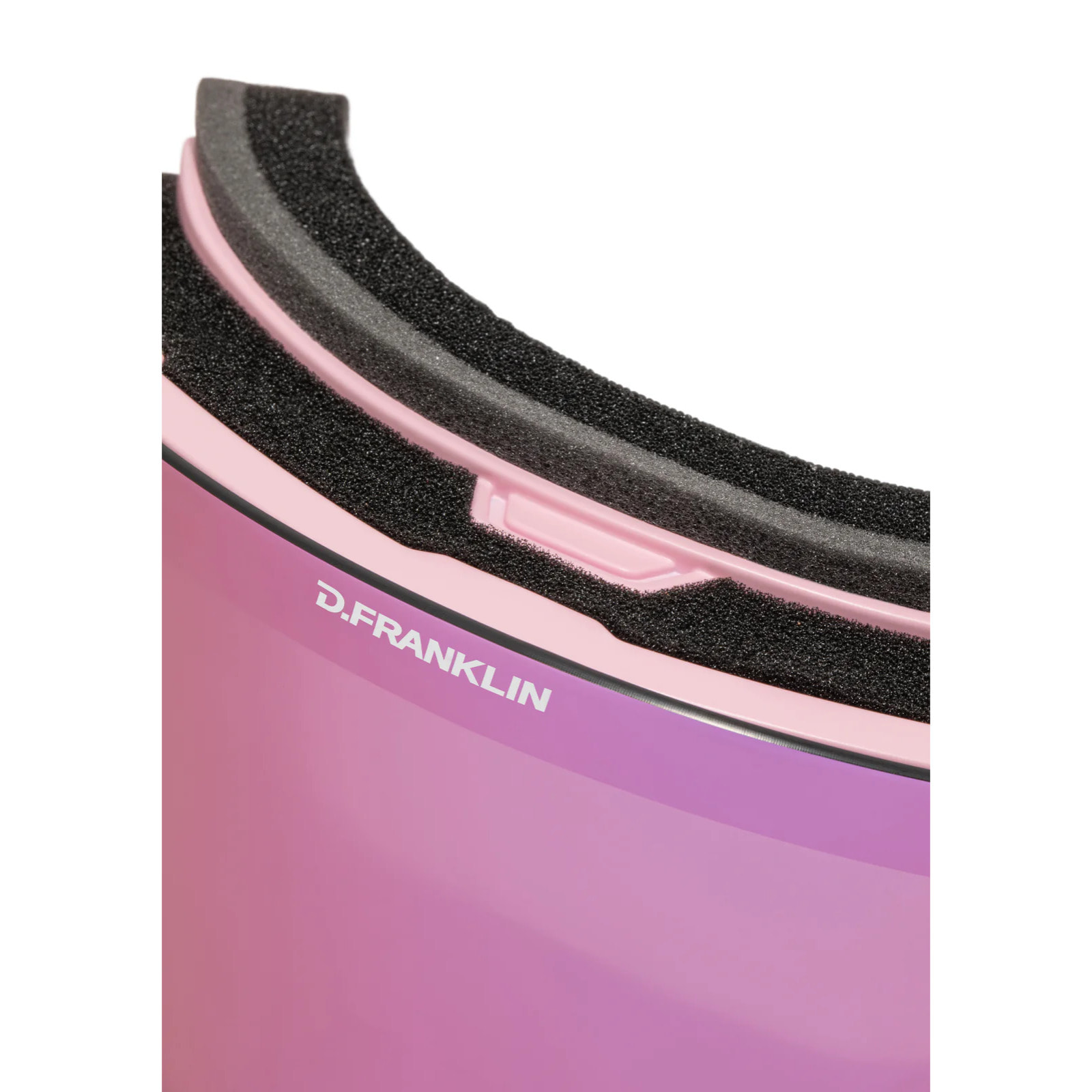 VORTEX PINK / PINK REVO