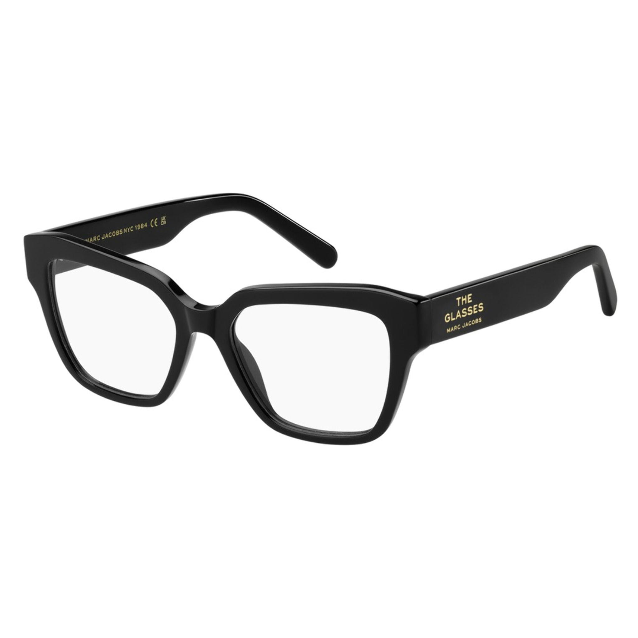 Gafas de Vista Marc Jacobs MARC 862 807 de Acetato Mujer 51 mm