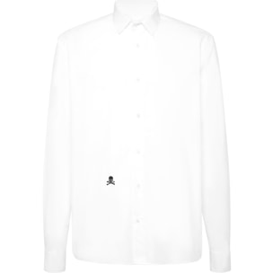 PHILIPP PLEIN Shirt Sugar Daddy Cut LS SUGAR DADDY