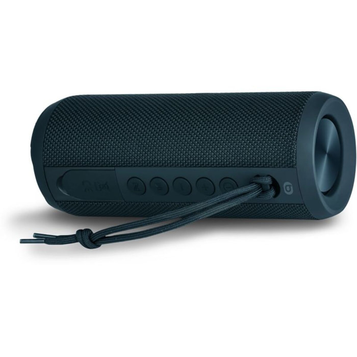 Enceinte portable ESSENTIELB SB70 ECODESIGN Bleue USB-C