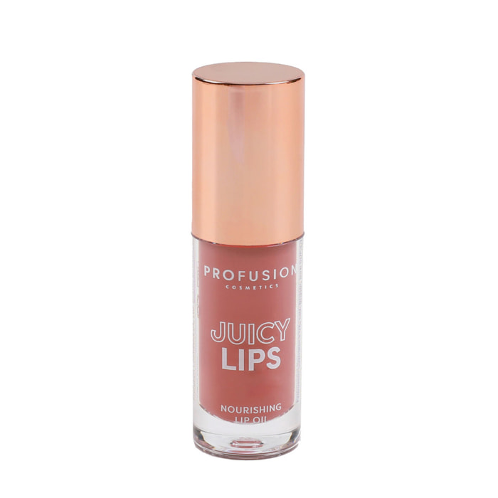Juicy Lip - Huile à Lèvres Teintée