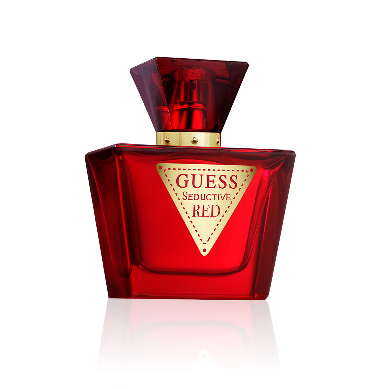 Seductive Red  - Eau de Toilette