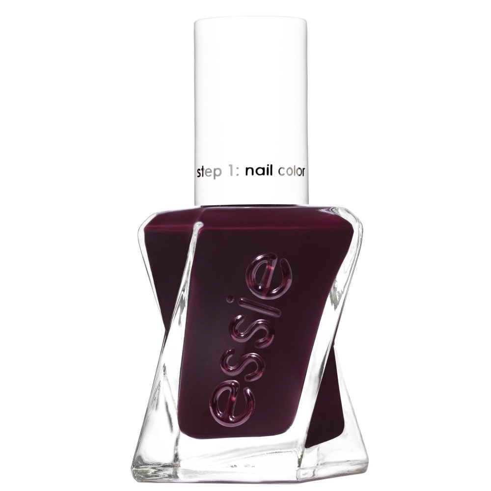 Essie Gel Couture Vernis à Ongles Gel Models Clicks 13,5 ML