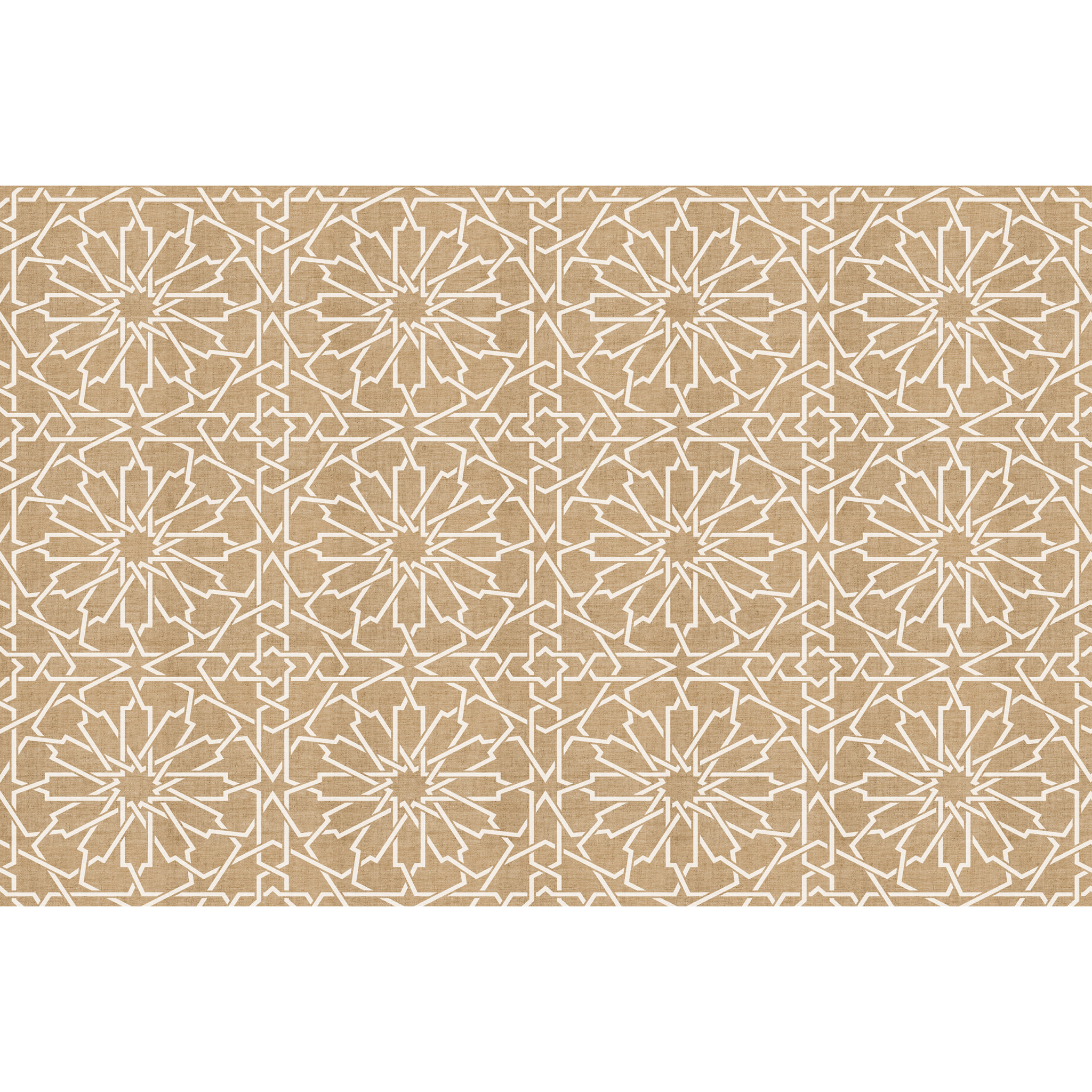 Alfombras vinílicas de Ceramiko - Natural arábico