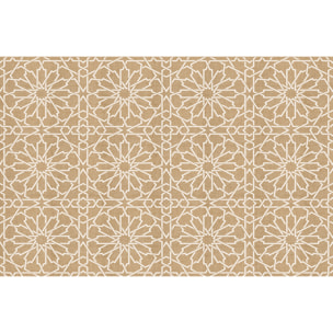 Alfombras vinílicas de Ceramiko - Natural arábico