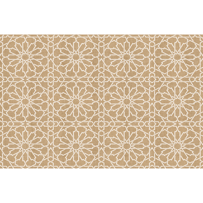 Alfombras vinílicas de Ceramiko - Natural arábico