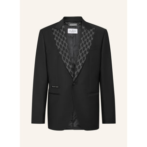 PHILIPP PLEIN Blazer MONOGRAM