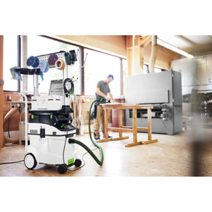 Aspirateur CTM 48 EI AC CLEANTEC - FESTOOL - 577865