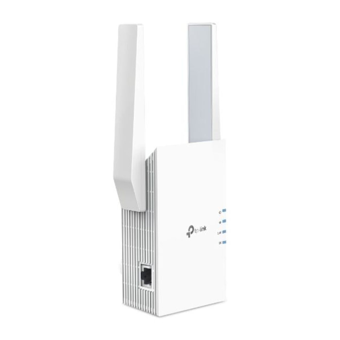 Répéteur TP-LINK RE705X Wifi 6-AX3000