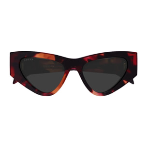 Gafas de Sol Gucci GG2019S-002 de Acetato Mujer 53 mm