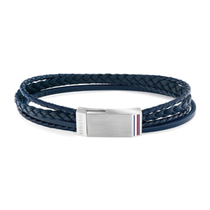 Pulsera Tommy Hilfiger Hombre 2790279S