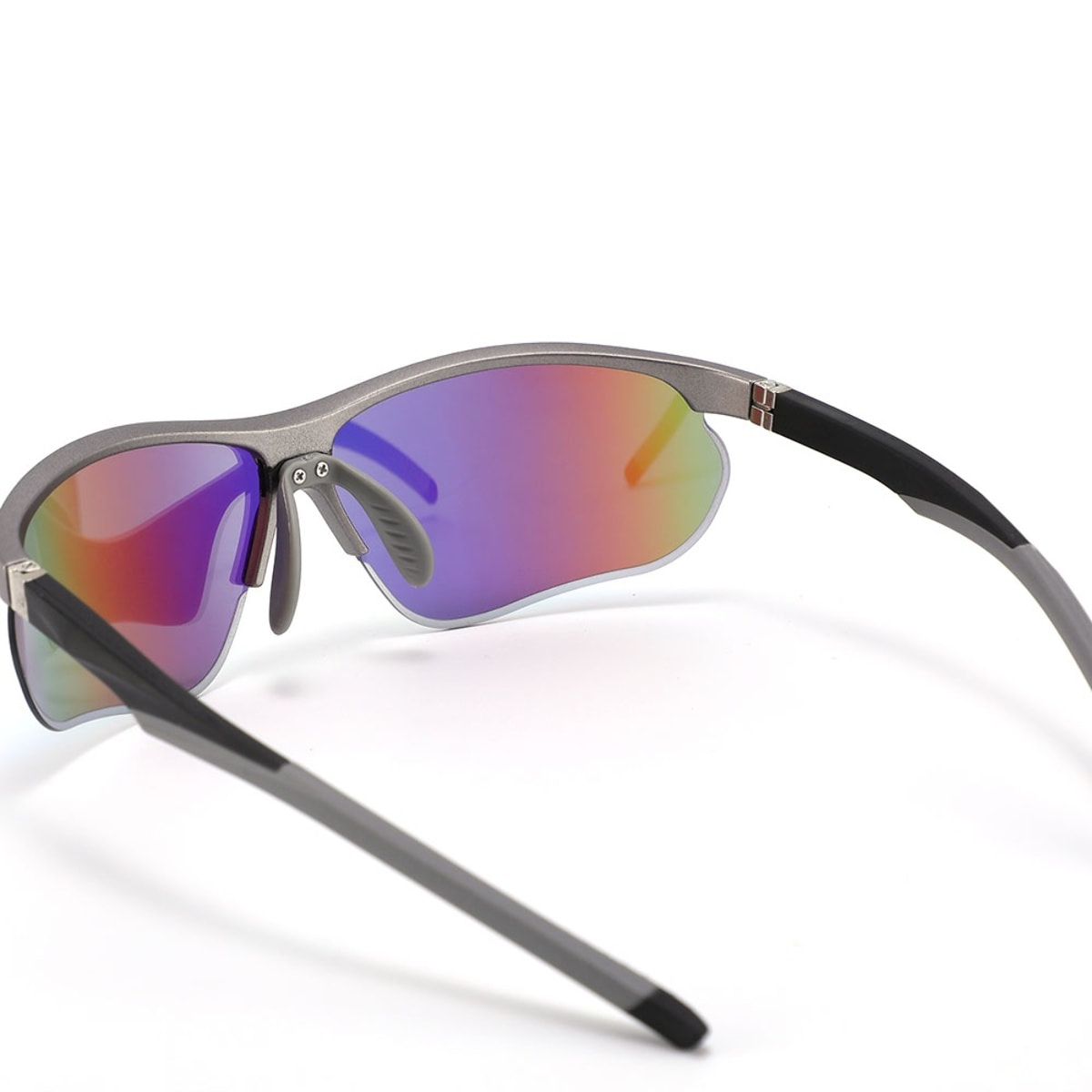 Gafas de Sol Fluor 3018-C7 de Tr90 Unisex 64 mm