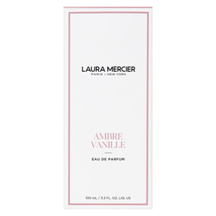 Ambre Vanille - Eau de Parfum