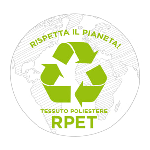 Gym sack Italia pixel