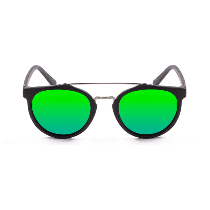GAFAS DE SOL OCEAN CLASSIC I de color Negro