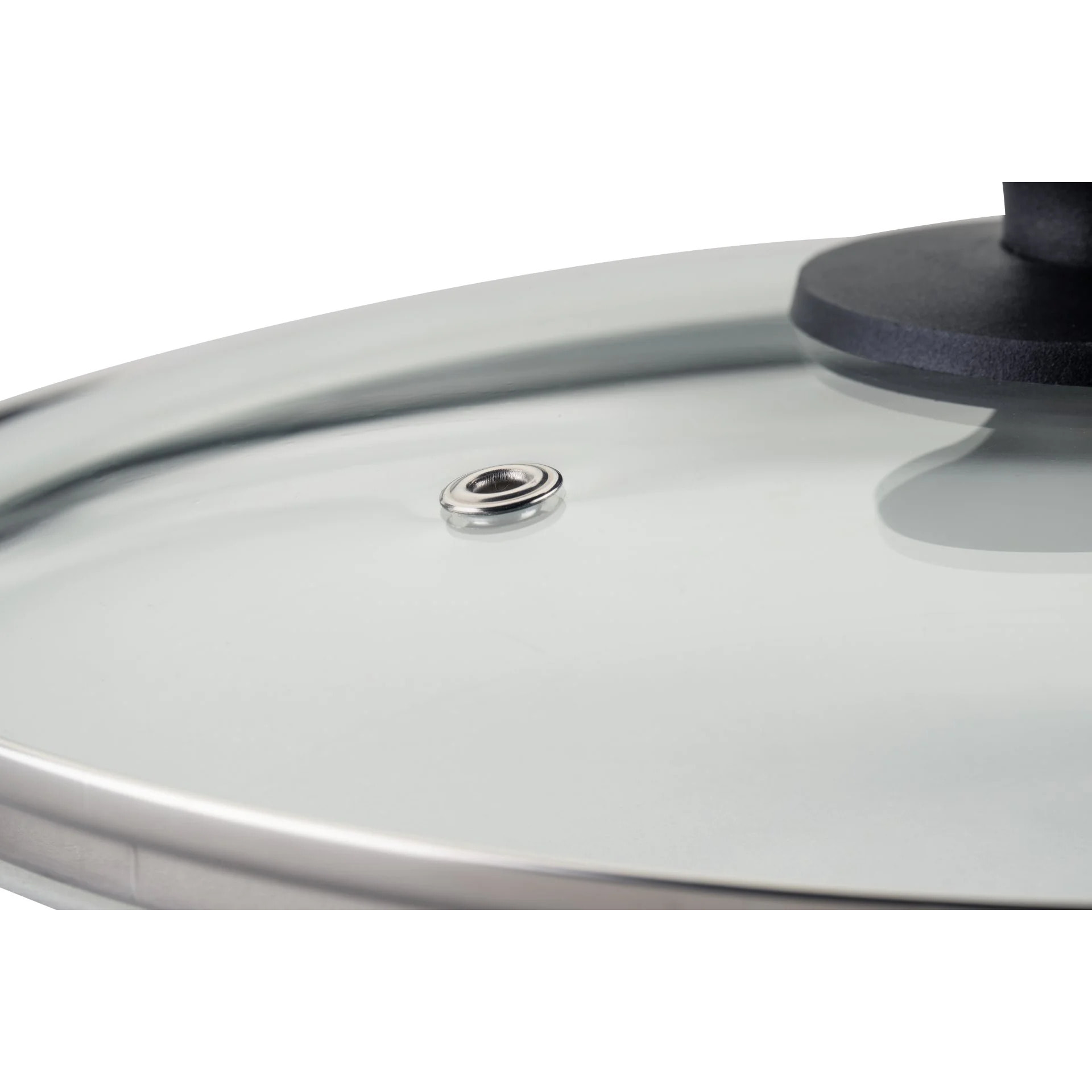 Couvercle de cuisson en verre 20 cm Fackelmann