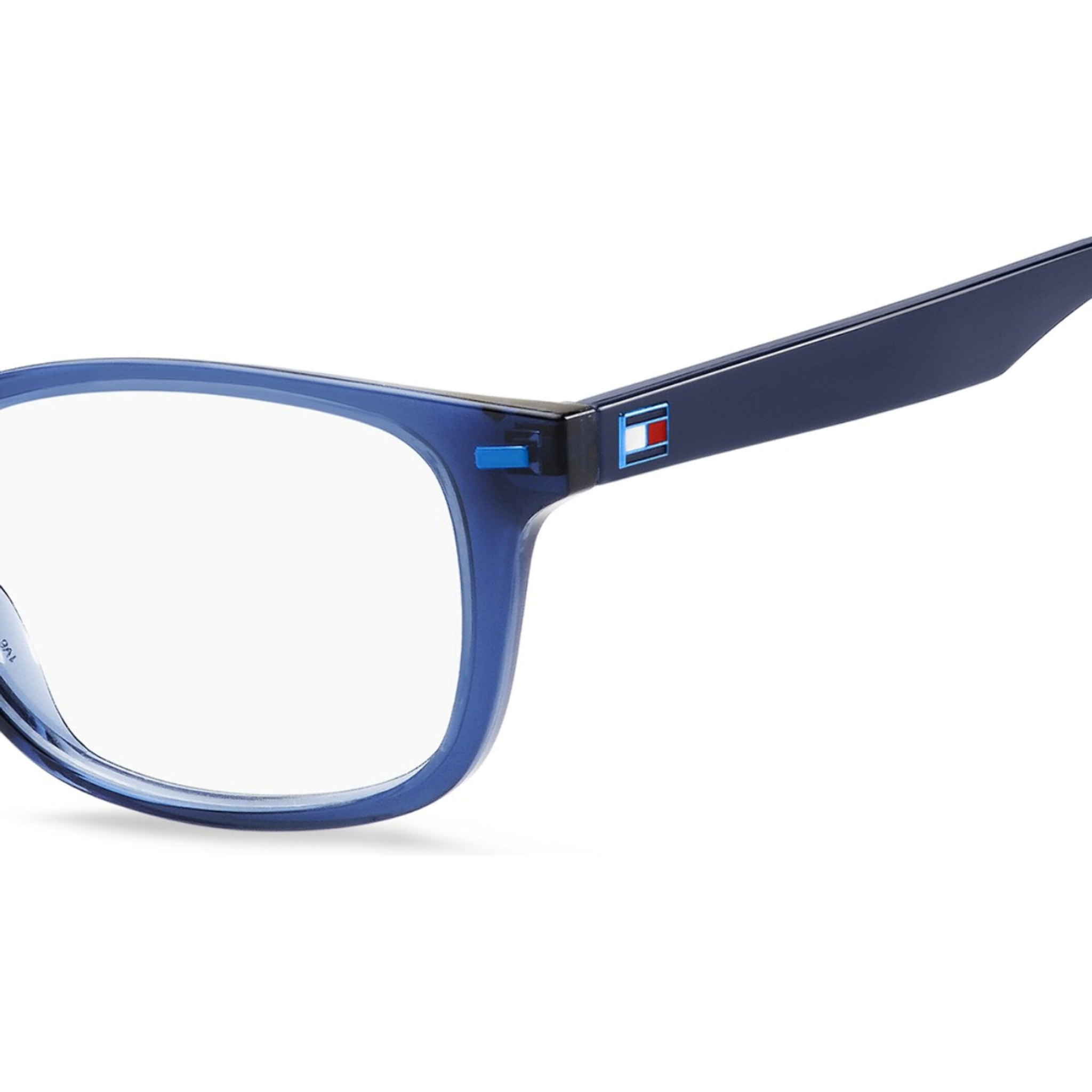 Gafas de Vista Tommy Hilfiger TH 1927 PJP de Tr90 Infantil 48 mm