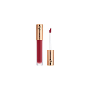 La Provençale Bio Le Rouge Mat Ocres Liquide Rouge Gargas 4,5ml