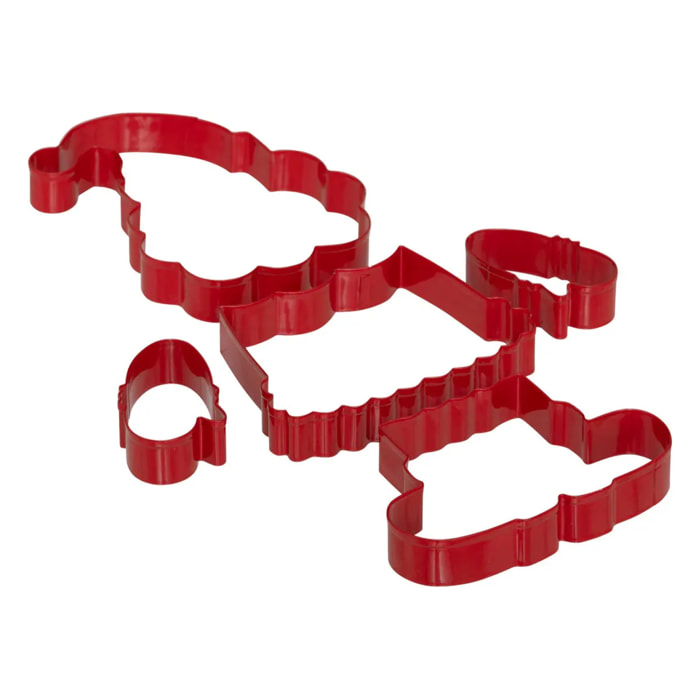 Emporte-pièces Noël XL L30cm