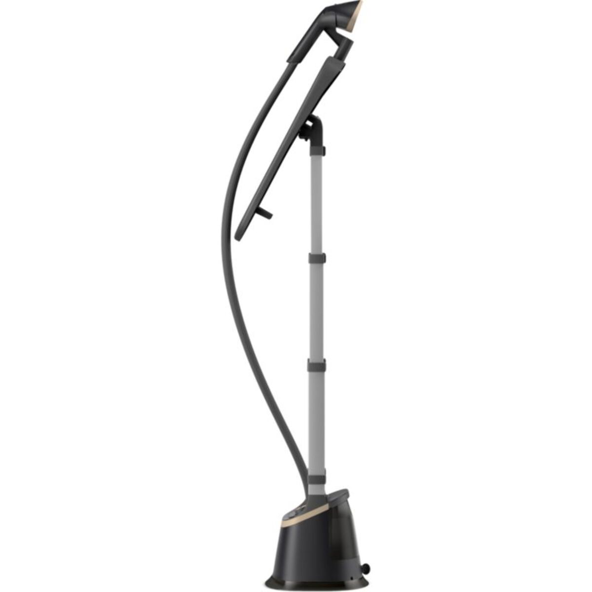 Défroisseur vapeur PHILIPS STE3170/80 steamer noir, 2000W, réservoir 2L