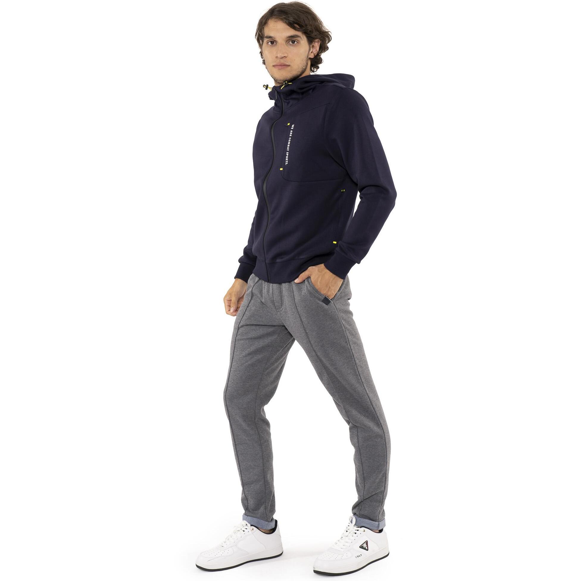 Pantalone da uomo invernale 'Metropolitan'