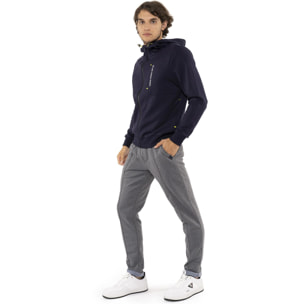 Pantalone da uomo invernale 'Metropolitan'