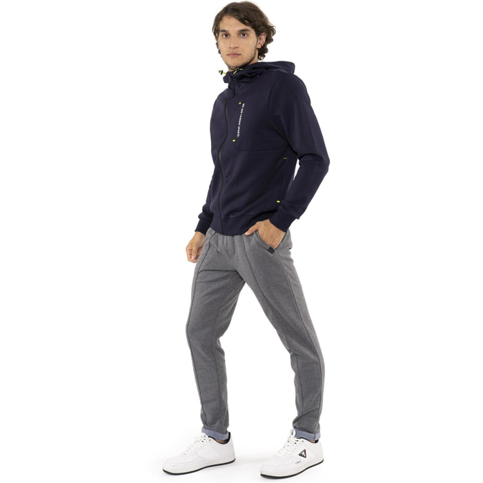 Pantalone da uomo invernale 'Metropolitan'