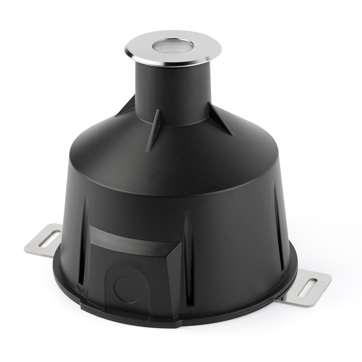 NOK 68 Empotrable piscina níquel mate