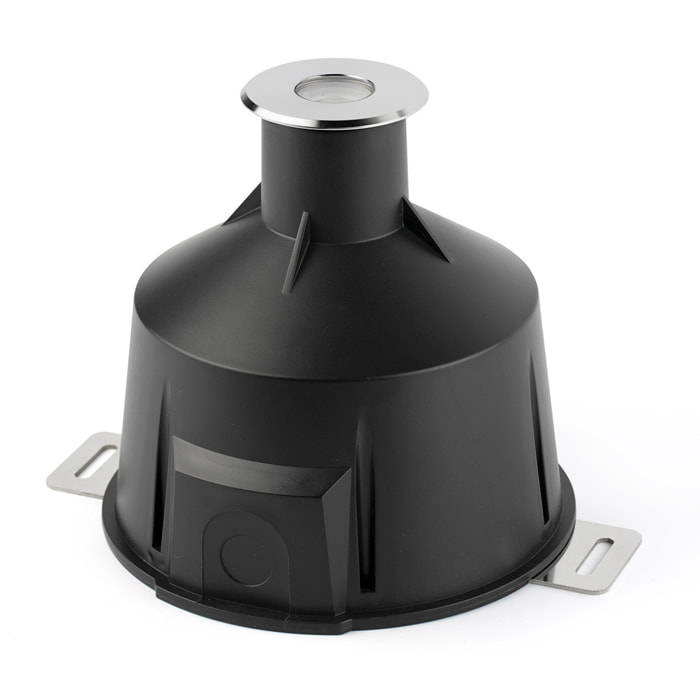 NOK 68 Empotrable piscina níquel mate