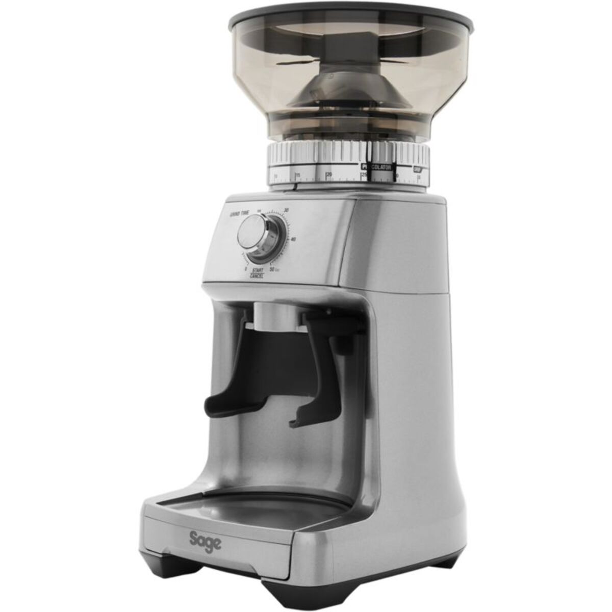Moulin à café SAGE APPLIANCES the dose control pro