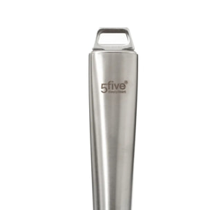 Râpe à fromage "Silver Précision" inox